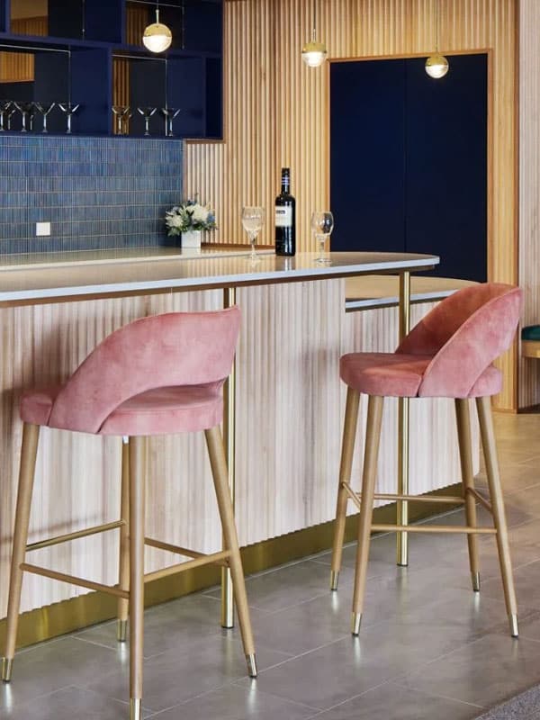 bar counter top whitsunday benchtop installation by ECO Benchtops 800