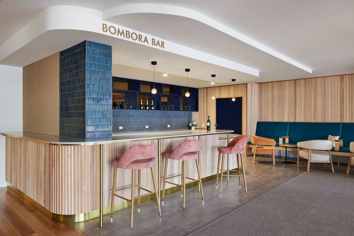 eco benchtops bar counter top whitsunday benchtop installation