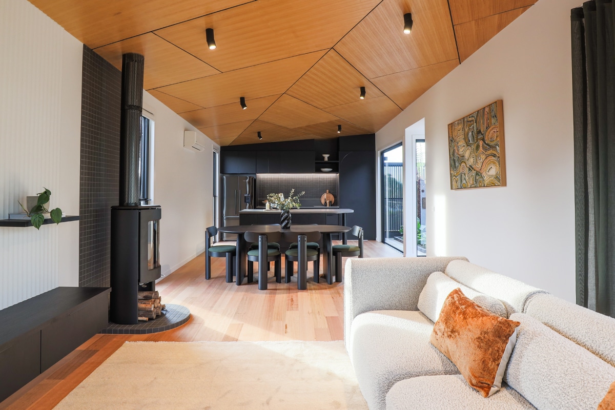 eco benchtops Sustainable products