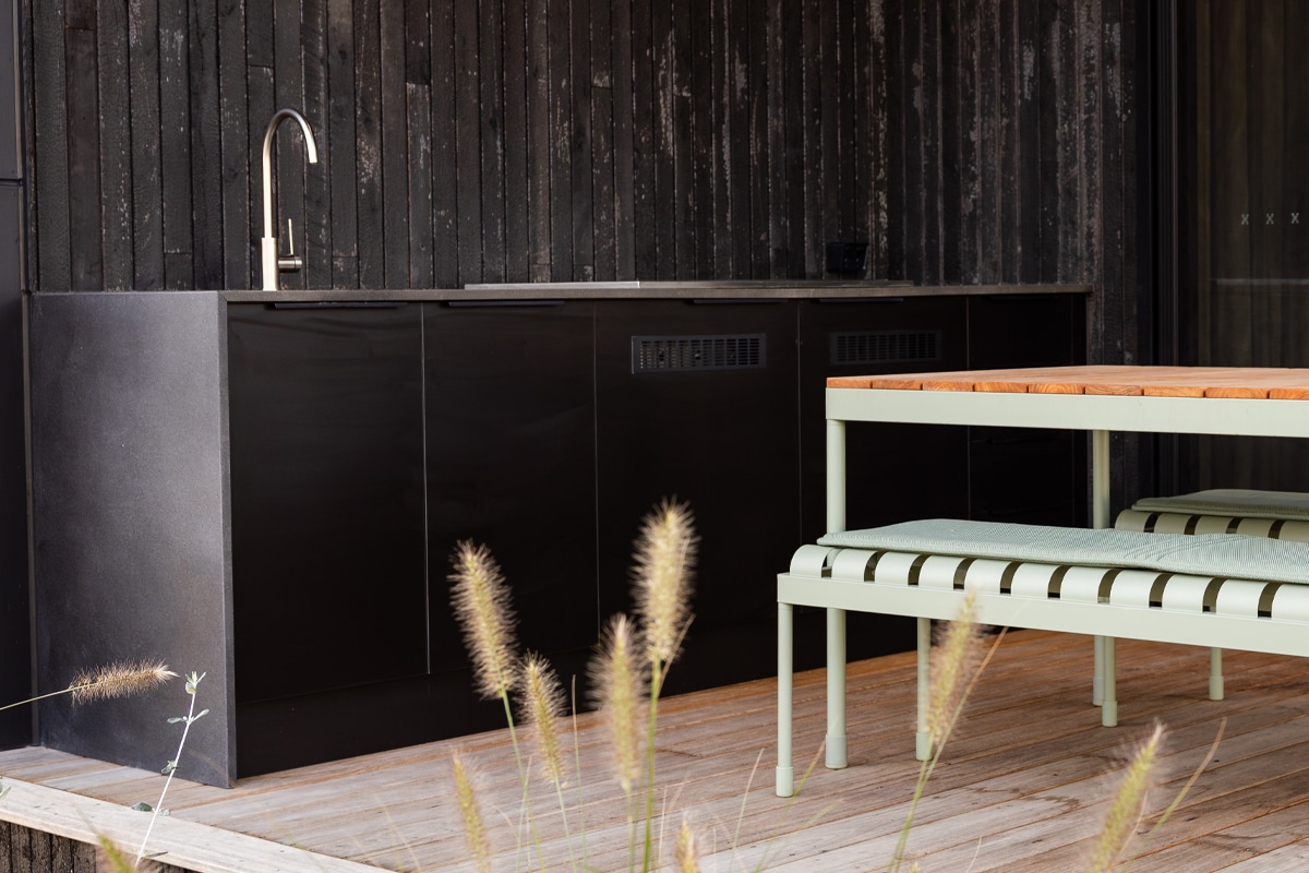 eco benchtops outdoor Sustainable products